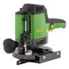 Freza lemn PROCRAFT POB1200H , 1200 W , 16,000-30,000 RPM Innovative ReliableTools