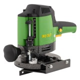 Freza lemn PROCRAFT POB1200H , 1200 W , 16,000-30,000 RPM Innovative ReliableTools