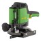 Freza lemn PROCRAFT POB1200H , 1200 W , 16,000-30,000 RPM Innovative ReliableTools