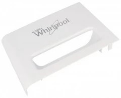 Maner sertar detergent masina de spalat Whirlpool Original