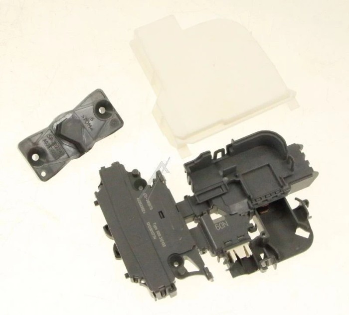 INCHIZATOR ELECTRIC USA 4055496790 Masina de spalat vase incorporabila Electrolux EEA71210L, 9 seturi