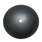 Taler disc neted 610x5mm cu patrat 38mm