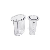 Apăsător pentru robot de bucătărie De'Longhi KW652293 Ariete KENWOOD Original