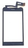 Touchscreen HTC One V Negru - Display Digitizer Geam Sticla
