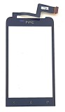 Touchscreen HTC One V Negru - Display Digitizer Geam Sticla
