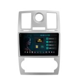 Navigatie 2K Chrysler 300C (2004-2011) 4GB RAM Android 13 Octacore Slot Sim 4G DSP GPS Wi-FI Carplay Android Auto USB Bluetooth Waze Touchscreen 9.5 I