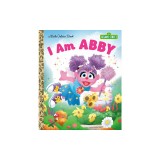 I Am Abby (Sesame Street)