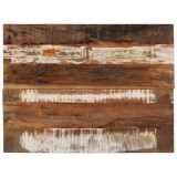 Cumpara ieftin Blat masă dreptunghiular 60x80 cm lemn masiv reciclat 15-16 mm