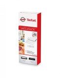 Set de 18 pungi VacuPack XA254010 pentru aparatele de vidat TEFAL VacuPack