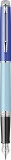 Stilou Waterman Hemisphere Colour Blocking Blue