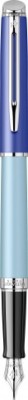 Stilou Waterman Hemisphere Colour Blocking Blue foto