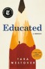 Educated: A Memoir de Tara Westover - Carte straina, in engleza, New York Times Bestseller, Memoir