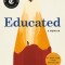 Educated: A Memoir