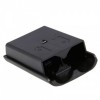 Capac Baterie Controller Xbox 360 Negru, Plastic ABS Rezistent, Inlocuire Usoara