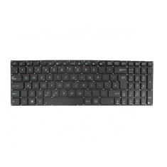 Tastatura Laptop, Asus, F502, F502C, F502CA, layout UK