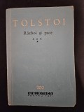 Tolstoi - Razboi si Pace vol 4