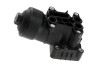 Carcasa filtru ulei Audi A1 2.0tdi 202011-, A3 1.6 2003-, A4 2.0tdi 2007-, A5 2.0tdi 2008-, Seat Alhambra 2.0tdi 2010-, Skoda Superb 2.0tdi 2008-, Vw
