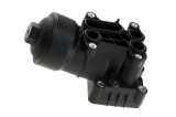 Carcasa filtru ulei Audi A1 2.0tdi 202011-, A3 1.6 2003-, A4 2.0tdi 2007-, A5 2.0tdi 2008-, Seat Alhambra 2.0tdi 2010-, Skoda Superb 2.0tdi 2008-, Vw