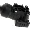 Carcasa filtru ulei Audi A1 2.0tdi 202011-, A3 1.6 2003-, A4 2.0tdi 2007-, A5 2.0tdi 2008-, Seat Alhambra 2.0tdi 2010-, Skoda Superb 2.0tdi 2008-, Vw