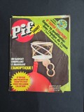 Pif Gadget No 450