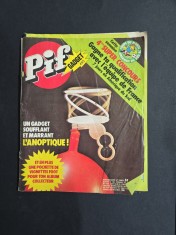 Pif Gadget No 450