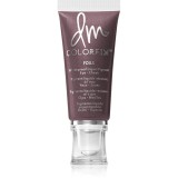 Danessa Myricks Beauty Colorfix Foils machiaj multifuncțional pentru ochi, buze și față culoare Rocket 10 ml
