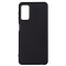 Husa Samsung Galaxy M52 5G Spacer, negru, grosime 2mm, material flexibil silicon + interior cu microfibra &quot;SPPC-SM-GX-M52-SLK&quot;