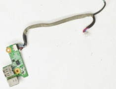 USB laptop HP Pavilion dv6000, 431446-001, DAAT8TB18A1, 34AT8DB0025