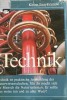 Technik Kleine Enzyklopadie, 1981