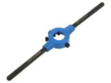 M&acirc;ner pentru filetat M4,5-M6 - GSR, 175mm, aliaj de zinc