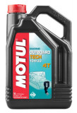 4T motor Motor MOTUL NMMA FC-W SAE 10W30 5L