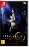 Fatal Frame Mask Of The Lunar Eclipse NSW