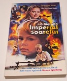 Imperiul soarelui - J. G. Ballard
