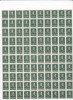 COALA TIMBRE REGELE MIHAI 50 LEI 1945-1947,MNH., Regi, Nestampilat