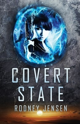 Covert State: Murder &amp;amp; Espionage Australasia 2034