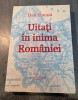 Uitati in inima Romaniei Dan Tanasa