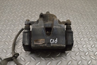 Etrier de fr&amp;acirc;nă dreapta față HYUNDAI TUCSON TL, TLE 2019 14636840 foto