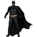 Figurina Articulata Batman Begins DC Multiverse - Batman 18 cm, Mcfarlane Toys
