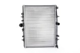 Radiator, racire motor PEUGEOT 607 (9D, 9U) (2000 - 2016) THERMOTEC D7C004TT