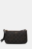 Joop! poseta Cortina Piazza Eunike culoarea maro, 4140007847