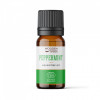 Ulei esential de menta (Peppermint), bio, 5ml, Wooden Spoon