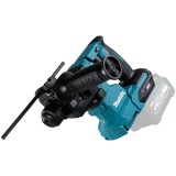 Makita HR010GZ XGT - Rotopercutor SDS-Plus fara acumulatori si incarcator Li-Ion 40 V - Ah 2.1 J