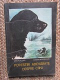 Gheorghe Lica - Povestiri adevarate despre caini