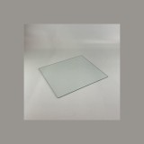 Tava Sticla Original Whirlpool pentru Congelator/Frigider 481010611745 482000092801