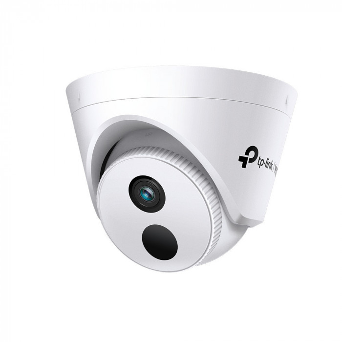 &quot;TP-Link Camera IR de supraveghere Turret pentru interior VIGIVIGI