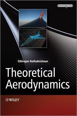 Theoretical Aerodynamics / Ethirajan Rathakrishnan foto