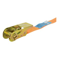 Chinga ancorare marfa Carpoint 3 metri 500 kg, 25mm