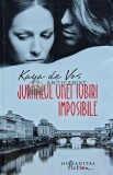 Cumpara ieftin Jurnalul unei iubiri imposibile - Kaya de Vos, Humanitas, 2013, 150 pagini, brosata, stare foarte buna