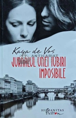 Jurnalul unei iubiri imposibile - 2013 - Kaya de Vos (K233) foto