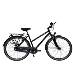Bicicleta Oras Kreidler 1910 - 28 inch, L, Negru Ultimate FactoryBikes